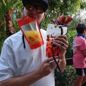 Meet your Posher, Shane